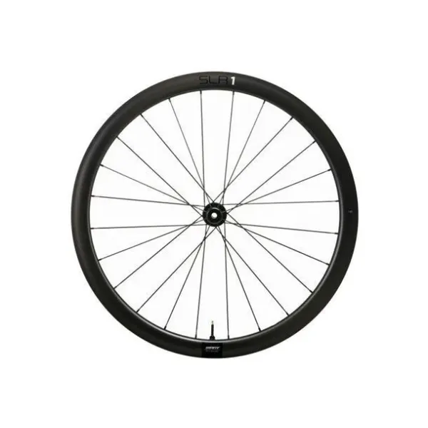 Колесо шосейне Giant SLR 1 50 DB Hookless переднє