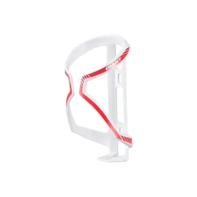 Тримач фляги Giant Airway Sport білий/червоний