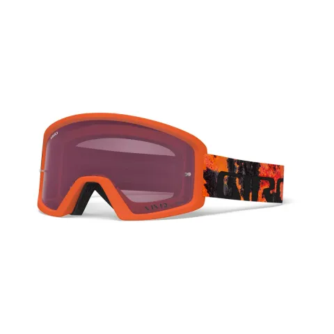 Маска Giro Tazz MTB Lava Vivid Trail