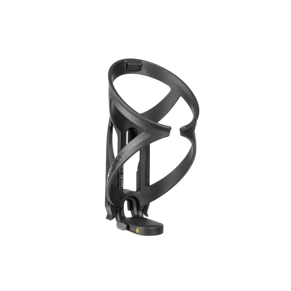Тримач фляги Topeak Ninja Cage X1 QuickClick пластиковий чорний