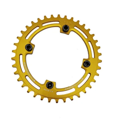 Зірка передня MTB Fouriers 104S E1 Full CNC NW PCD104 32T