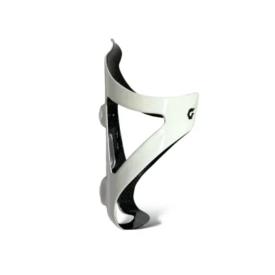 Тримач фляги Blackburn Camber карбоновий білий