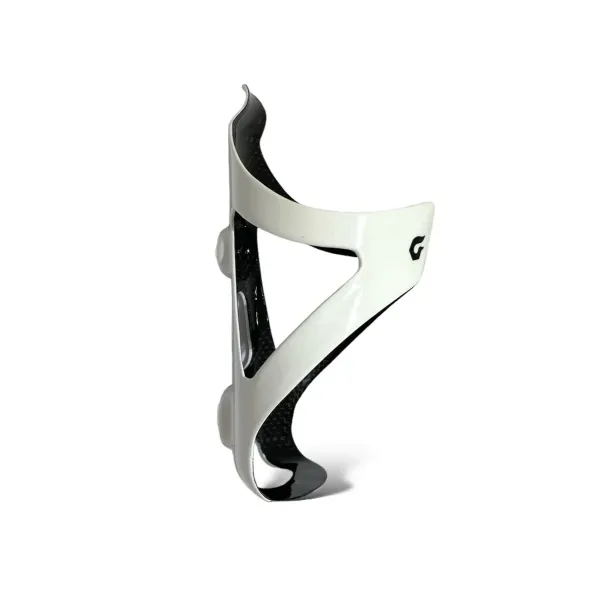 Тримач фляги Blackburn Camber карбоновий білий
