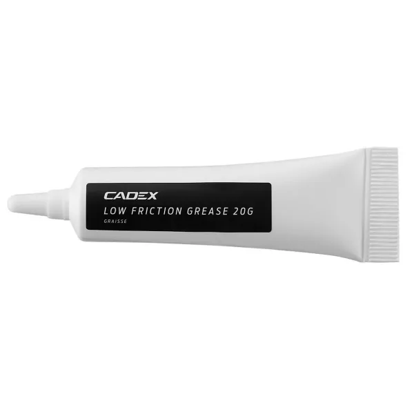 Мастило CADEX Low Friction Grease для Ratchets 20г