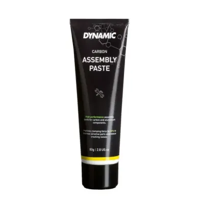 Паста монтажна Dynamic Carbon Assembly Paste 80г