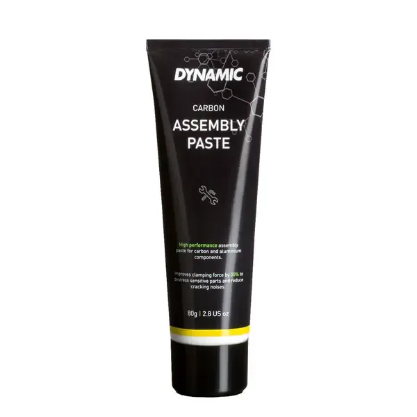 Паста монтажна Dynamic Carbon Assembly Paste 80г