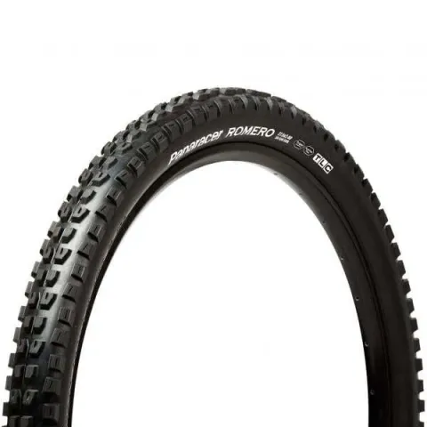 Покришка МТБ Panaracer Romero ST 29x2.4 складная чорна
