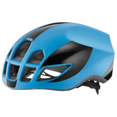 Шолом велосипедний Giant Pursuit M/55-59см синій