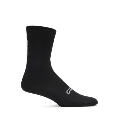 Шкарпетки Giro HRC Team 26 чорні р.40-42