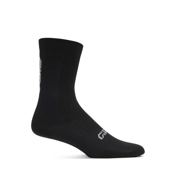 Шкарпетки Giro HRC Team чорні р. 43-45