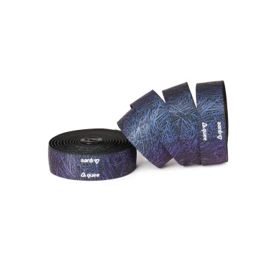 Обмотка керма Guee Attitude Fade Metallic 3.0мм Fading Purple/Blue