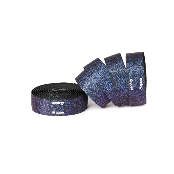 Обмотка керма Guee Attitude Fade Metallic 3.0мм Fading Purple/Blue