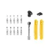 Футляр-фляга Topeak Escape ToolPod 750 мл з інструментом