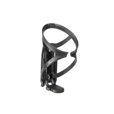Тримач фляги Topeak Ninja Cage X1AJ QuickClick чорний