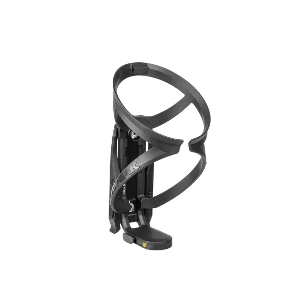 Тримач фляги Topeak Ninja Cage X1AJ QuickClick чорний