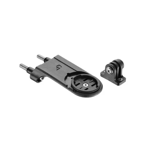 Кронштейн на винос керма CADEX Stem Computer Mount Garmin/Wahoo/GoPro Кронштейн на винос керма CADEX Stem Computer Mount Garmin/Wahoo/GoPro