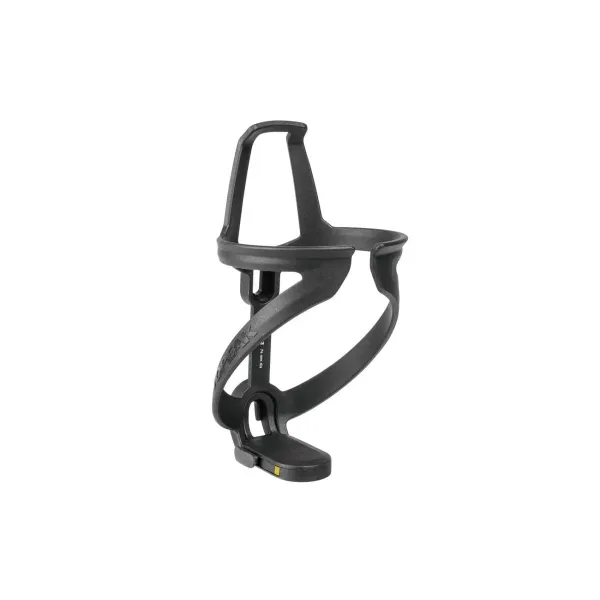 Тримач фляги Topeak Ninja Cage Z QuickClick чорний