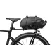 Сумка на багажник Topeak U-Shell DryBag 10 л Сумка на багажник Topeak U-Shell DryBag 10 л