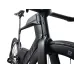 Велосипед Giant Trinity Advanced SL 2 карбон/син