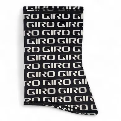 Бафф Giro чорний/білий