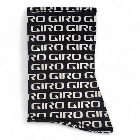 Бафф Giro чорний/білий