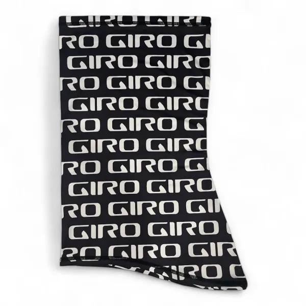 Бафф Giro чорний/білий