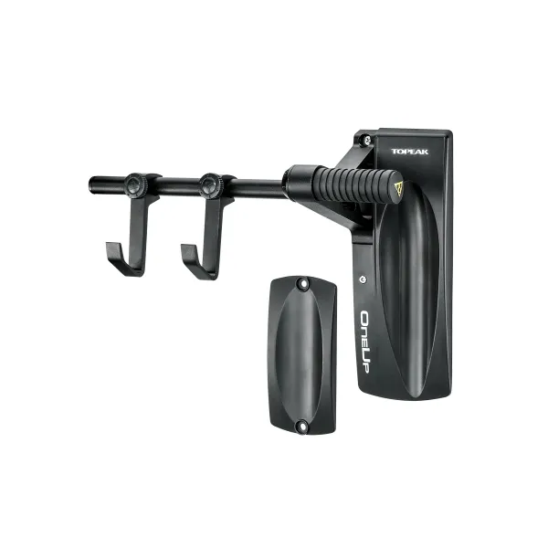 Настінна стійка для зберігання велосипеда Topeak OneUp, алюміній/пластик, 700 г