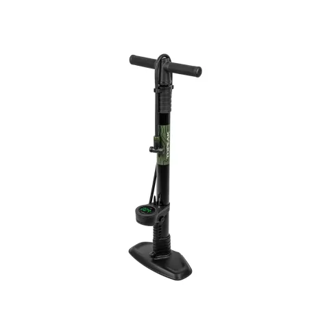 Насос підлоговий Topeak JoeBlow Mountain X Digital з манометром