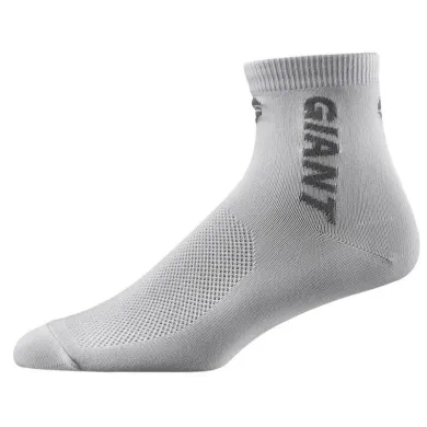 Шкарпетки Giant Ally Quarter білі M (39-42)