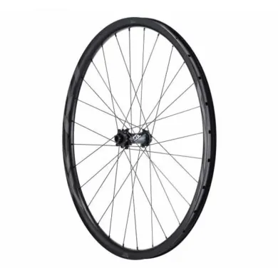 Колесо МТБ Giant XCR 29 переднє чорне