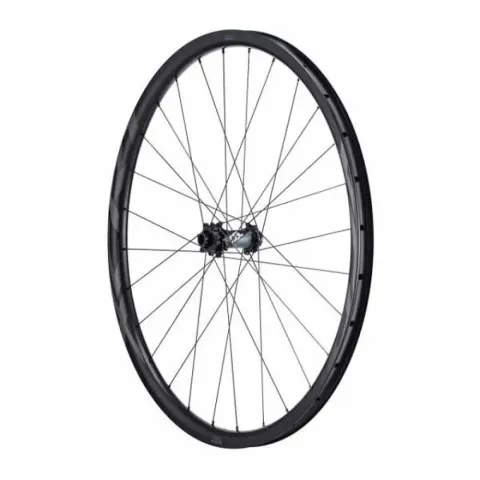 Колесо МТБ Giant XCR 29 переднє чорне