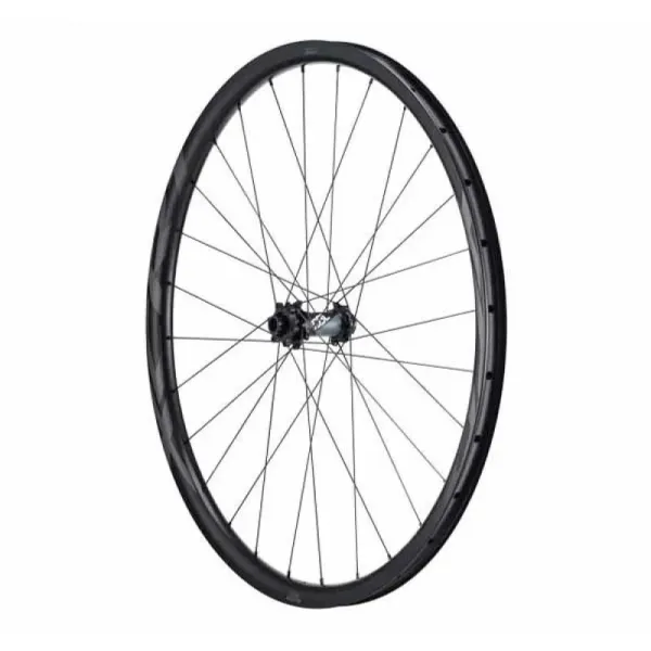 Колесо МТБ Giant XCR 29 переднє чорне