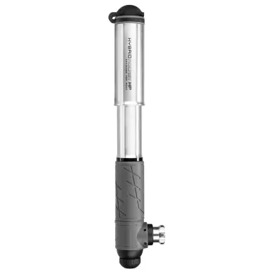 Насос комбінований Topeak Hybrid Rocket HP 11 bar