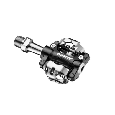 Педалі МТБ контактні Giant XC Pro SPD