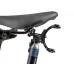 Кронштейн підсід Topeak Tri-Backup Elite 2 (з насосом AirBooster та 2 картриджами CO2 16 г)