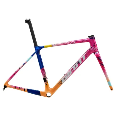 Рама Giant TCR Advanced Pro Neon Flux M
