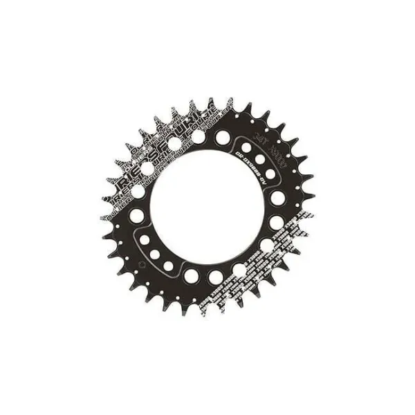 Зірка передня Fouriers DX9000 Full CNC NW Oval Shimano XTR 36Т Зірка передня Fouriers DX9000 Full CNC NW Oval Shimano XTR 36Т