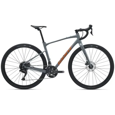 Велосипед Giant Revolt 2 Ocean Storm M