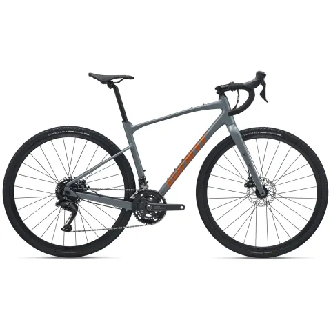 Велосипед Giant Revolt 2 Ocean Storm M