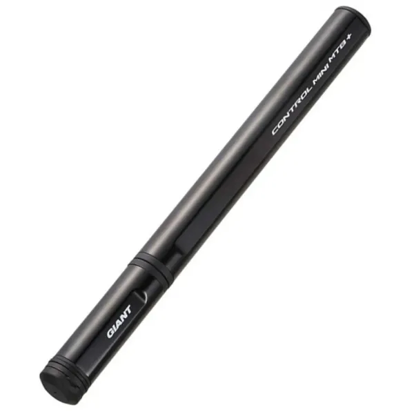 Насос ручний Giant Control Mini MTB+ чорний Насос ручний Giant Control Mini MTB+ чорний
