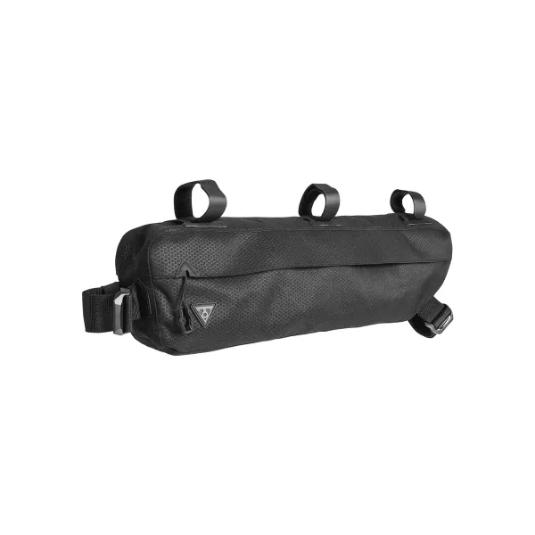 Сумка на раму Topeak MidLoader 6 л чорна