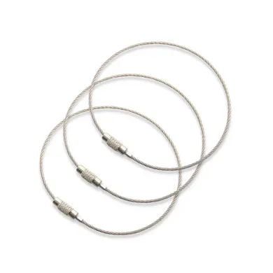 Підвіски для ланцюгів Dynamic Chain Couplers