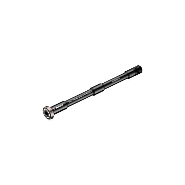 Вісь колеса Giant Lightweight Road Thru Axle задн 142х12х1.5мм Вісь колеса Giant Lightweight Road Thru Axle задн 142х12х1.5мм