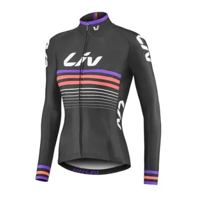 Веломайка довг.рук Liv Race Day Mid-Thermal M