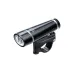 Topeak WhiteLite HP Focus передня фара, 0,5 Вт, галоген, 300 кд, живлення AA, чорна, 45 г
