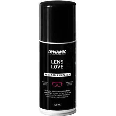 Спрей для окулярів Dynamic Lens Love 100 мл