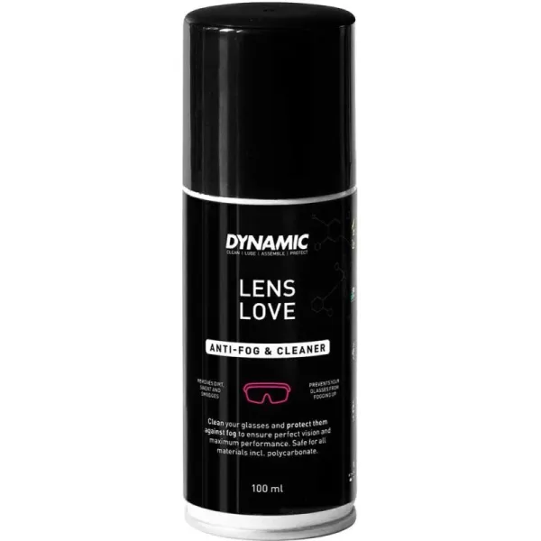 Спрей для окулярів Dynamic Lens Love 100 мл