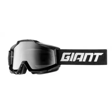Маска МТБ Giant Reveal 100% чорн