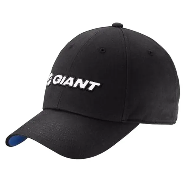 Блайзер Giant Team чорний