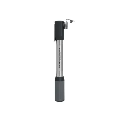 Насос ручний Topeak Pocket Rocket DX II 11bar алюмінієвий